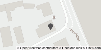 Auf Stadtplan Scharbeutz anzeigen