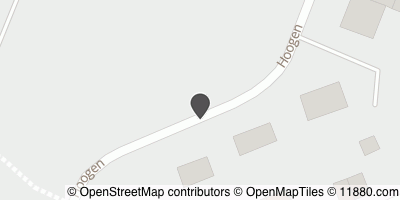 Auf Stadtplan Friedrichskoog, Dithmarschen anzeigen