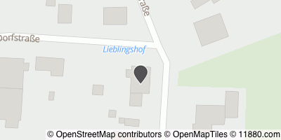 Auf Stadtplan Lieblingshof anzeigen