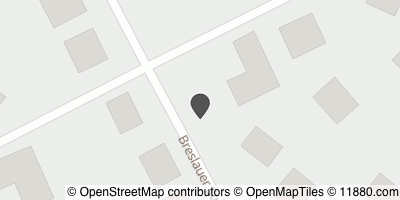 Auf Stadtplan Trappenkamp anzeigen