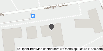 Auf Stadtplan Trappenkamp anzeigen