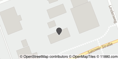 Auf Stadtplan Stäbelow anzeigen