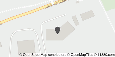 Auf Stadtplan Stäbelow anzeigen