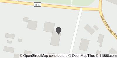 Auf Stadtplan Dersekow anzeigen
