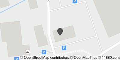 Auf Stadtplan Schenefeld, Mittelholstein anzeigen