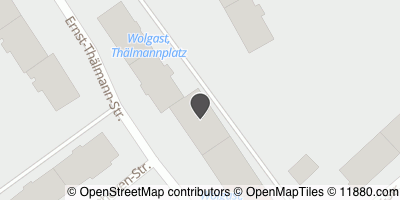 Auf Stadtplan Wolgast anzeigen