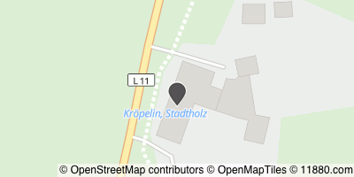 Auf Stadtplan Kröpelin anzeigen