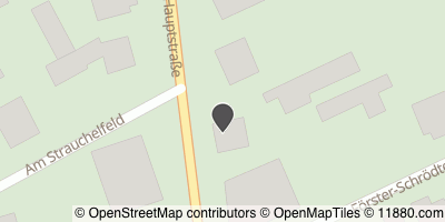 Auf Stadtplan Koserow anzeigen