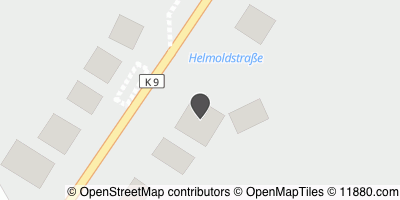 Auf Stadtplan Neumünster, Schleswig-Holstein anzeigen