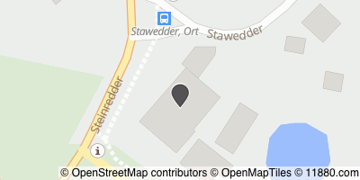 Auf Stadtplan Scharbeutz anzeigen