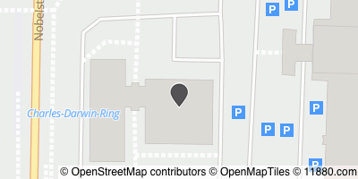 Auf Stadtplan Rostock anzeigen