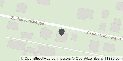 Auf Stadtplan Zempin anzeigen