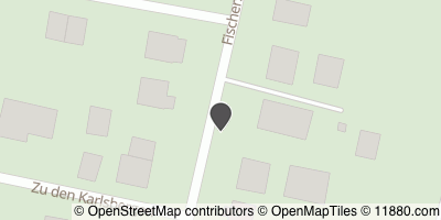 Auf Stadtplan Zempin anzeigen