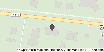 Auf Stadtplan Zempin anzeigen