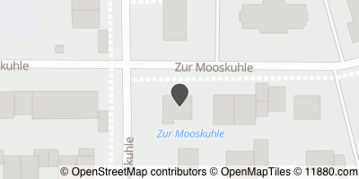 Auf Stadtplan Rostock anzeigen