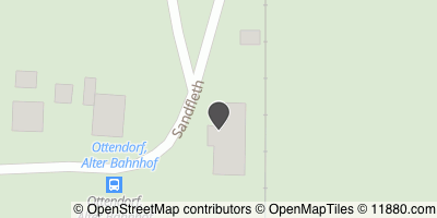 Auf Stadtplan Süsel anzeigen