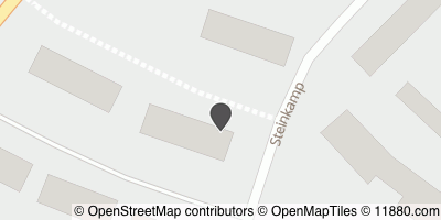 Auf Stadtplan Neumünster, Schleswig-Holstein anzeigen