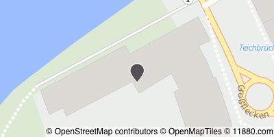 Auf Stadtplan Neumünster, Schleswig-Holstein anzeigen