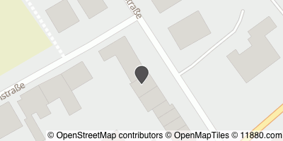 Auf Stadtplan Neumünster, Schleswig-Holstein anzeigen