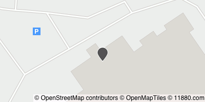 Auf Stadtplan Kritzmow anzeigen