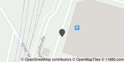 Auf Stadtplan Neumünster, Schleswig-Holstein anzeigen