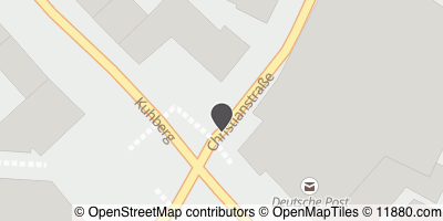 Auf Stadtplan Neumünster, Schleswig-Holstein anzeigen