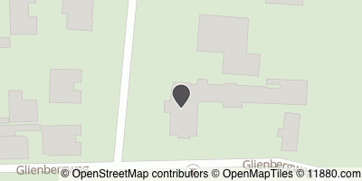 Auf Stadtplan Zinnowitz, Ostseebad anzeigen