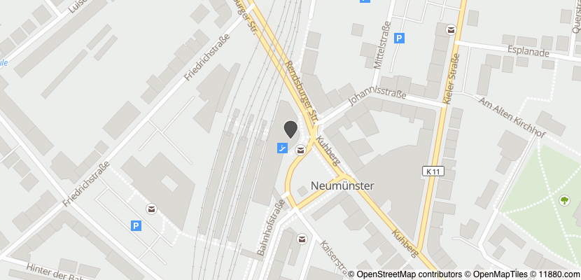 Orion Neumünster Orion Neumünster