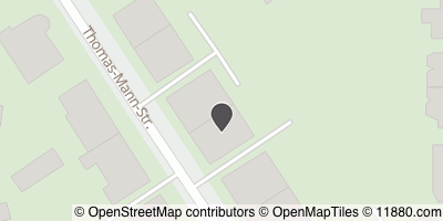 Auf Stadtplan Rostock anzeigen