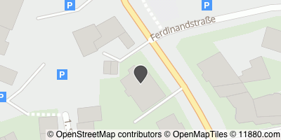 Auf Stadtplan Rostock anzeigen