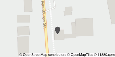 Auf Stadtplan Neumünster, Schleswig-Holstein anzeigen