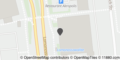 Kollegium für Bildung und Arbeit Greifswald | Öffnungszeiten