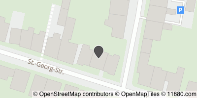 Auf Stadtplan Rostock anzeigen