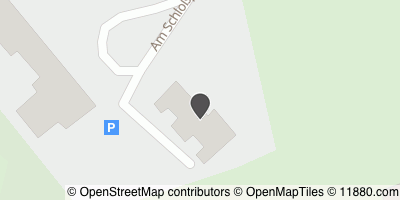 Auf Stadtplan Süderholz, Vorpommern anzeigen