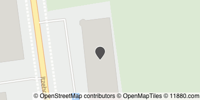 Auf Stadtplan Hohenwestedt anzeigen