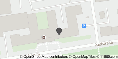Auf Stadtplan Rostock anzeigen