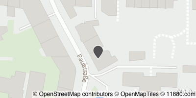 Auf Stadtplan Rostock anzeigen