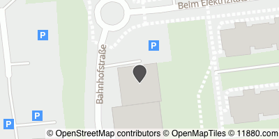 Auf Stadtplan Rostock anzeigen