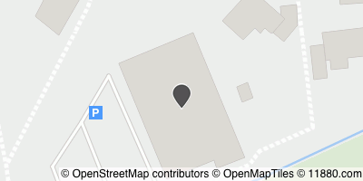 Auf Stadtplan Hohenwestedt anzeigen