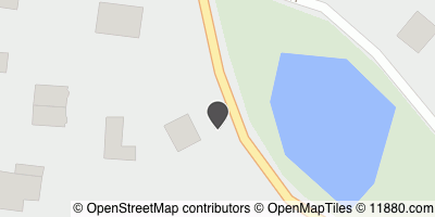 Auf Stadtplan Kemnitz bei Greifswald anzeigen