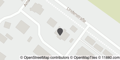 Auf Stadtplan Greifswald, Hansestadt anzeigen