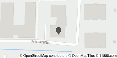 Auf Stadtplan Greifswald, Hansestadt anzeigen