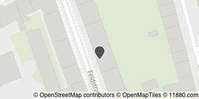 Auf Stadtplan Rostock anzeigen