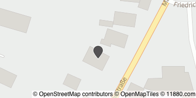 Auf Stadtplan Meldorf anzeigen