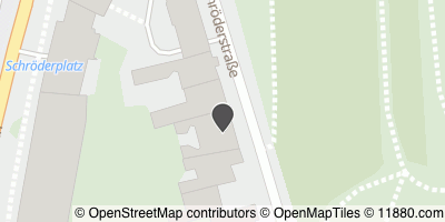 Auf Stadtplan Rostock anzeigen