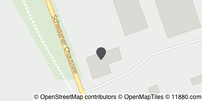 Auf Stadtplan Hohenfelde bei Bad Doberan anzeigen