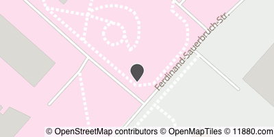 Auf Stadtplan Greifswald, Hansestadt anzeigen