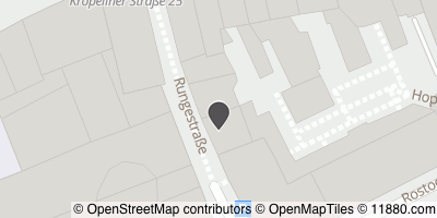 Auf Stadtplan Rostock anzeigen