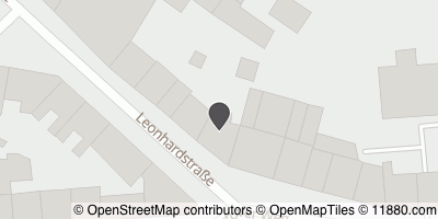 Auf Stadtplan Rostock anzeigen