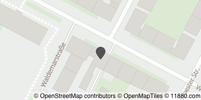 Auf Stadtplan Rostock anzeigen